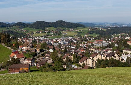 Die besten Notare in Appenzell Ausserrhoden