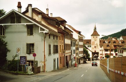 Die besten Notare in Basel-Landschaft