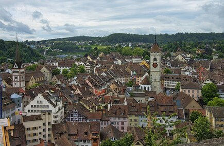 Die besten Notare in Schaffhausen